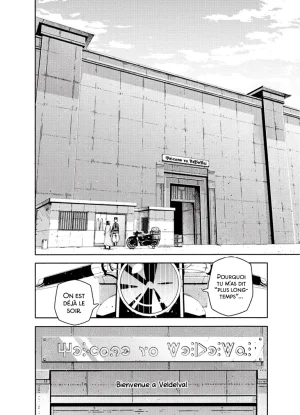 Shiomiya Iruka Kino No Tabi Vol.2 French Crimson Ravens Digital - Page 80