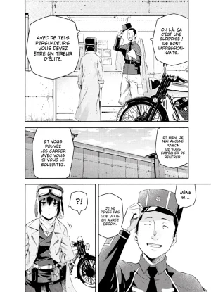 Shiomiya Iruka Kino No Tabi Vol.2 French Crimson Ravens Digital - Page 82