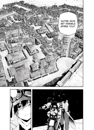 Shiomiya Iruka Kino No Tabi Vol.2 French Crimson Ravens Digital - Page 83
