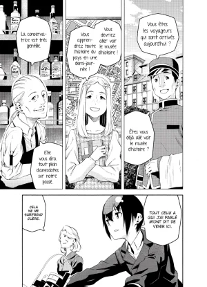 Shiomiya Iruka Kino No Tabi Vol.2 French Crimson Ravens Digital - Page 87