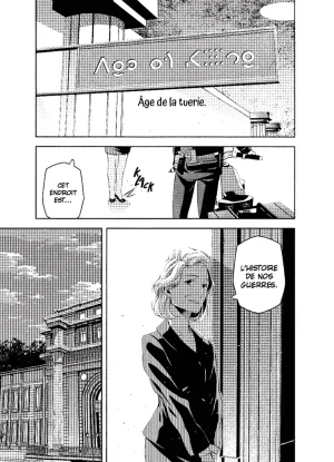 Shiomiya Iruka Kino No Tabi Vol.2 French Crimson Ravens Digital - Page 89
