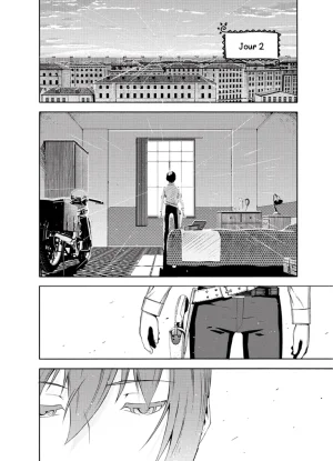 Shiomiya Iruka Kino No Tabi Vol.2 French Crimson Ravens Digital - Page 90