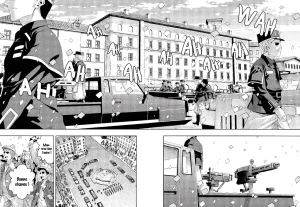 Shiomiya Iruka Kino No Tabi Vol.2 French Crimson Ravens Digital - Page 92