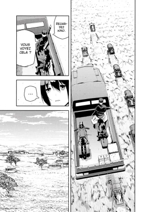 Shiomiya Iruka Kino No Tabi Vol.2 French Crimson Ravens Digital - Page 99