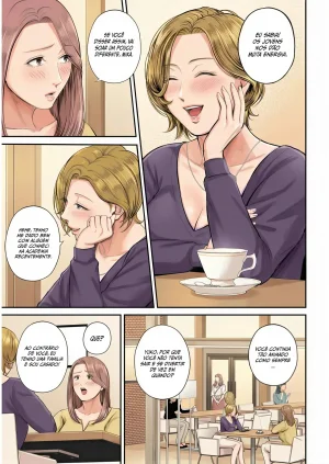 Shiono Kou Eigyou Saki no Yuuko-san 1 - Page 9