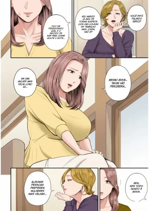 Shiono Kou Eigyou Saki no Yuuko-san 1 - Page 10