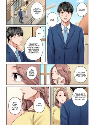 Shiono Kou Eigyou Saki no Yuuko-san 1 - Page 12