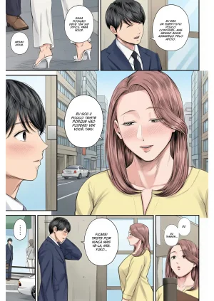 Shiono Kou Eigyou Saki no Yuuko-san 1 - Page 13
