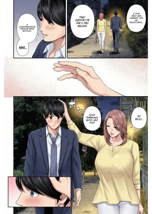 Shiono Kou Eigyou Saki no Yuuko-san 1 - Page 16