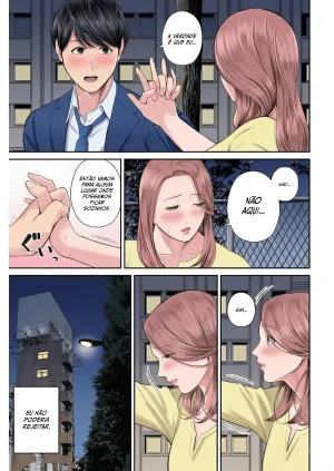 Shiono Kou Eigyou Saki no Yuuko-san 1 - Page 19