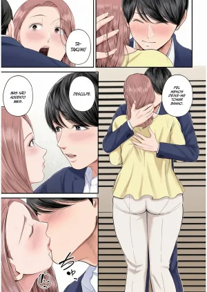 Shiono Kou Eigyou Saki no Yuuko-san 1 - Page 21