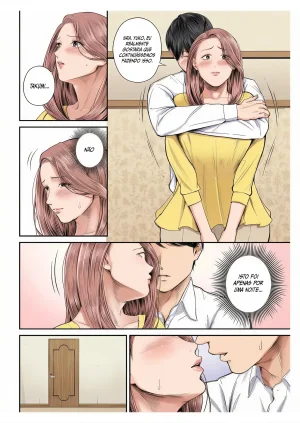 Shiono Kou Eigyou Saki no Yuuko-san 1 - Page 48