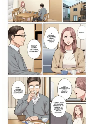 Shiono Kou Eigyou Saki no Yuuko-san 1 - Page 4