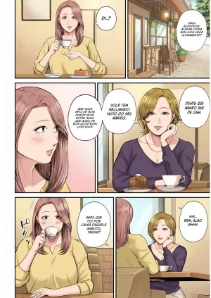 Shiono Kou Eigyou Saki no Yuuko-san 1 - Page 8