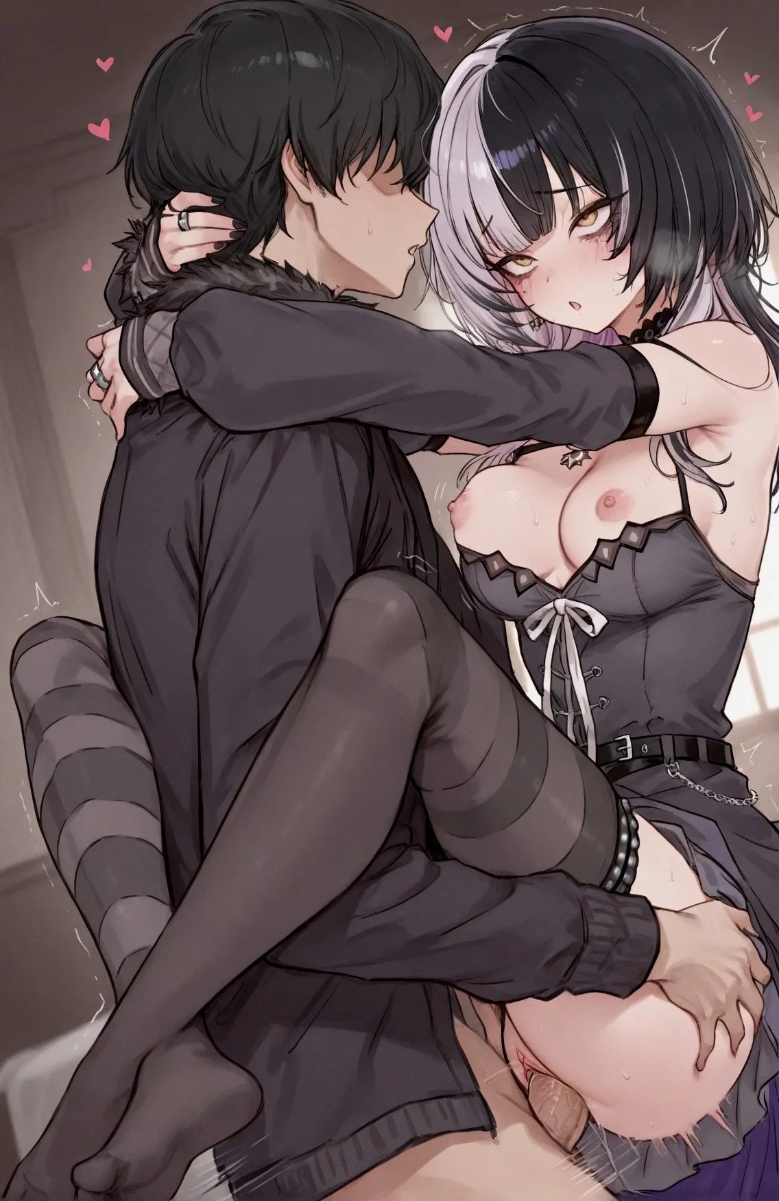 メロンパン Shiori Novella Hololive - Image 47