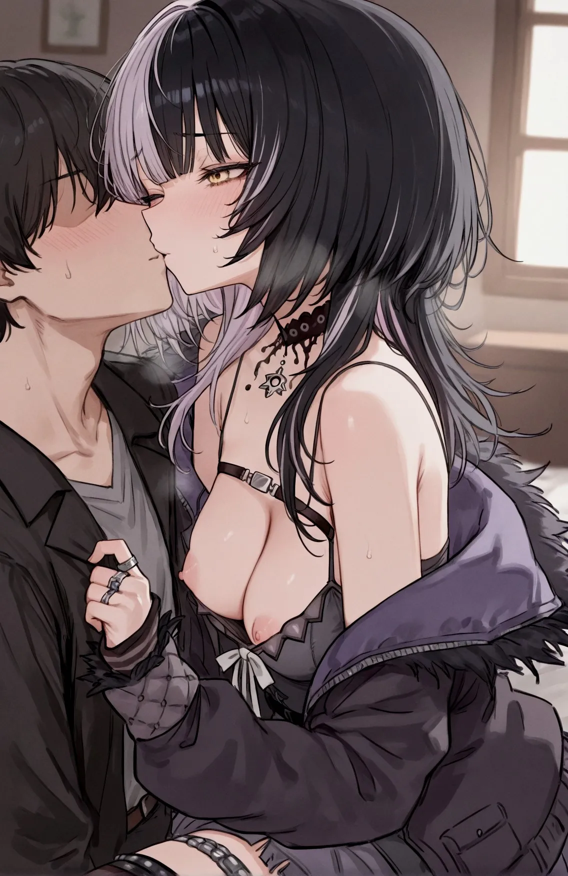 メロンパン Shiori Novella Hololive - Image 7