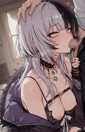 メロンパン Shiori Novella Hololive - Page 18