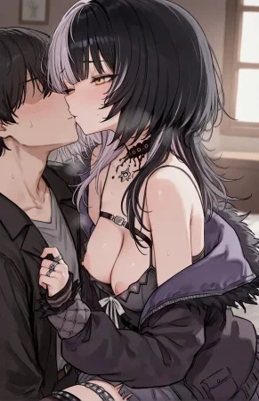 メロンパン Shiori Novella Hololive - Page 7