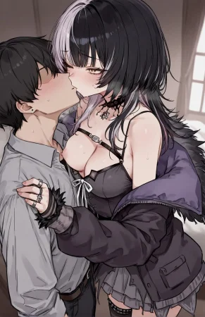 メロンパン Shiori Novella Hololive - Page 8