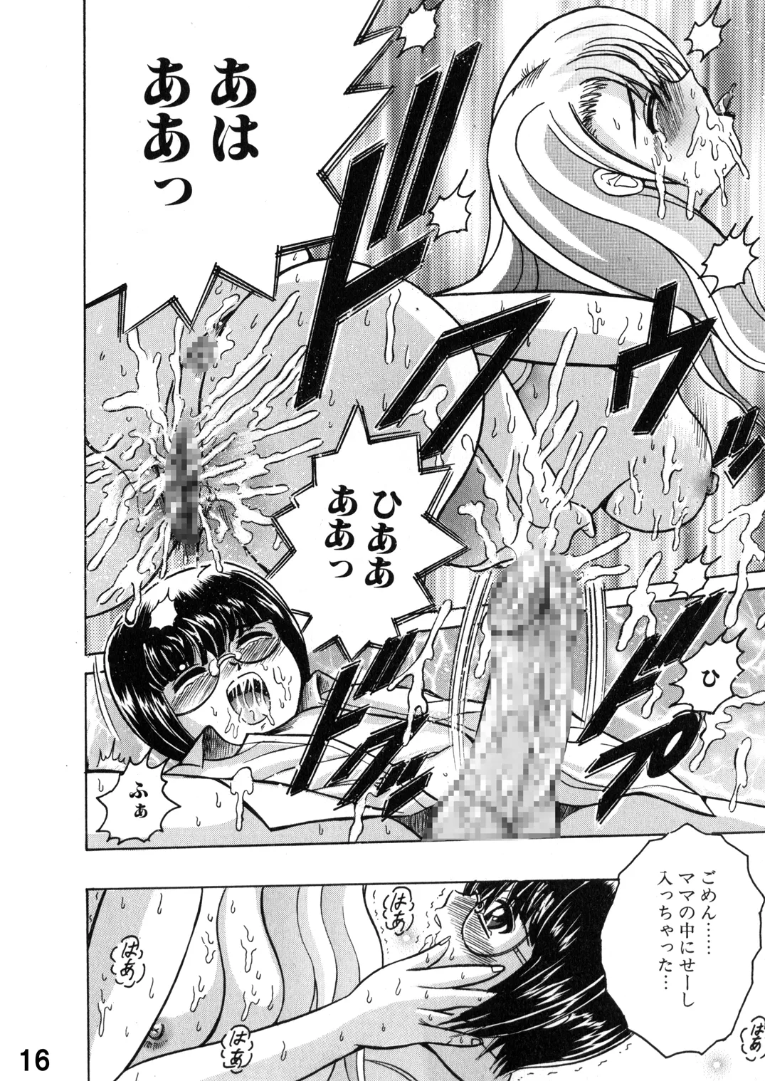 Shioya Shioya Maico SHIOEX 15 Digital - Image 16