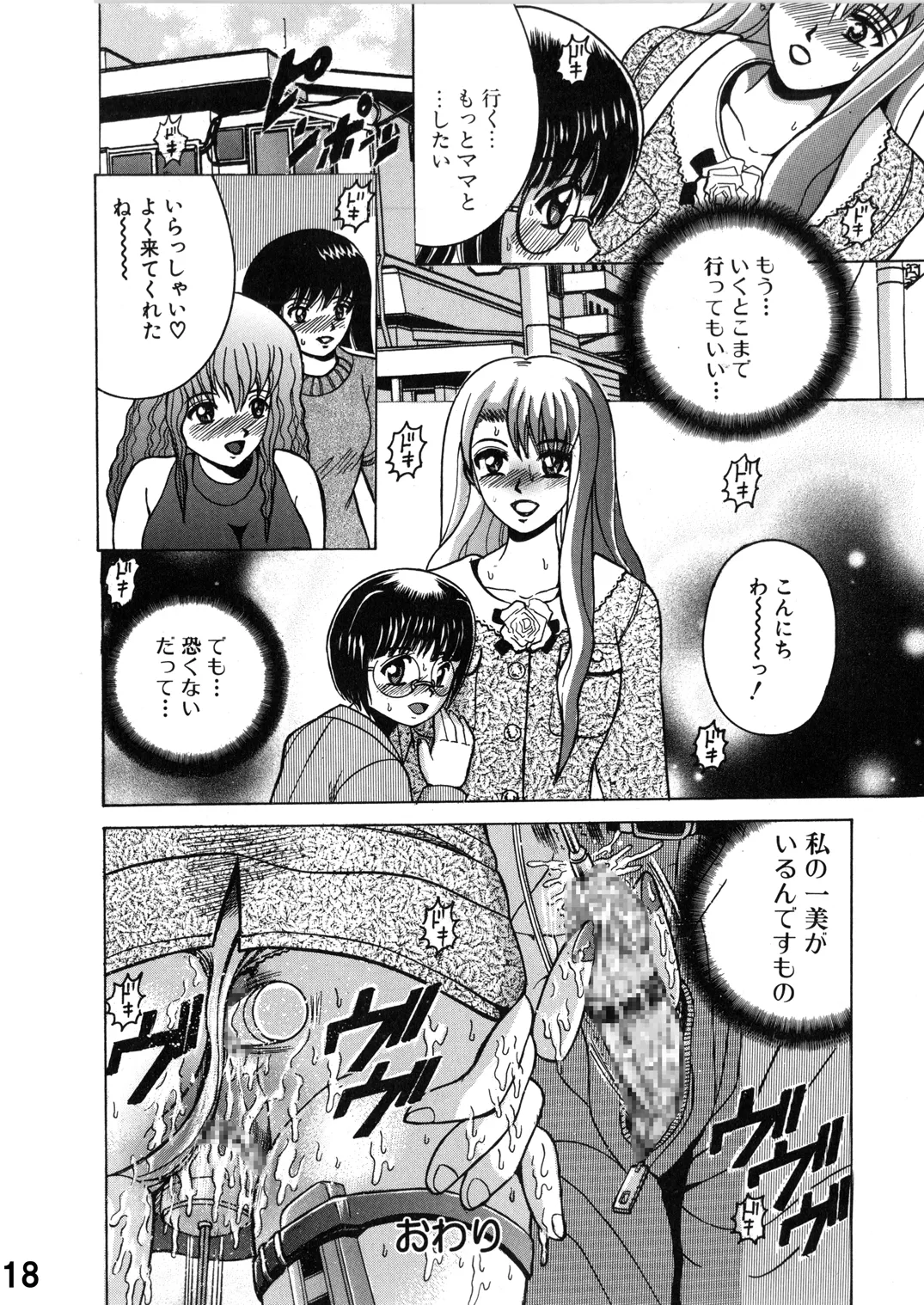 Shioya Shioya Maico SHIOEX 15 Digital - Image 18