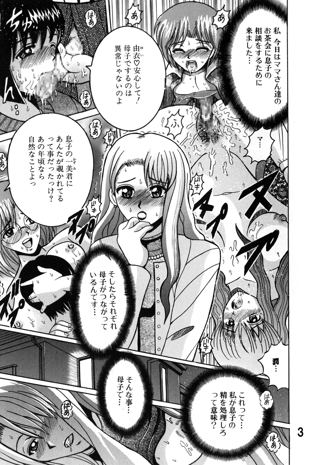 Shioya Shioya Maico SHIOEX 15 Digital - Image 3