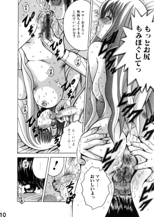 Shioya Shioya Maico SHIOEX 15 Digital - Page 10