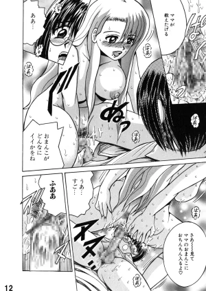 Shioya Shioya Maico SHIOEX 15 Digital - Page 12