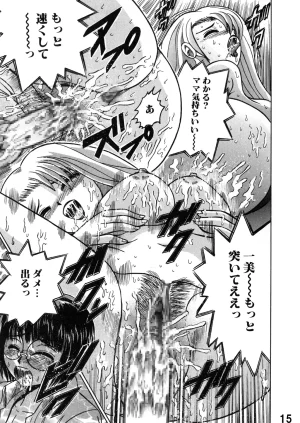 Shioya Shioya Maico SHIOEX 15 Digital - Page 15