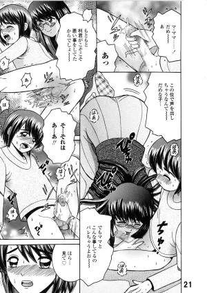 Shioya Shioya Maico SHIOEX 15 Digital - Page 21