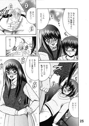 Shioya Shioya Maico SHIOEX 15 Digital - Page 25