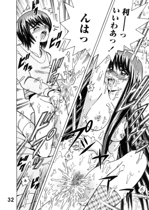 Shioya Shioya Maico SHIOEX 15 Digital - Page 32