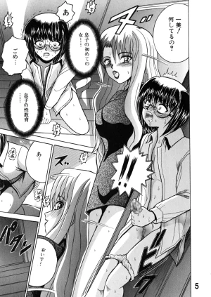 Shioya Shioya Maico SHIOEX 15 Digital - Page 5