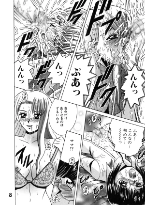 Shioya Shioya Maico SHIOEX 15 Digital - Page 8