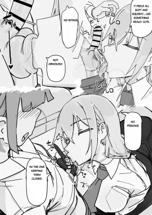 Shirabe Shiki Kanjou Seigen Maid Kari Full - Page 15