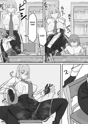 Shirabe Shiki Kanjou Seigen Maid Kari Full - Page 19