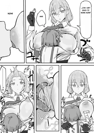 Shirabe Shiki Kanjou Seigen Maid Kari Full - Page 6