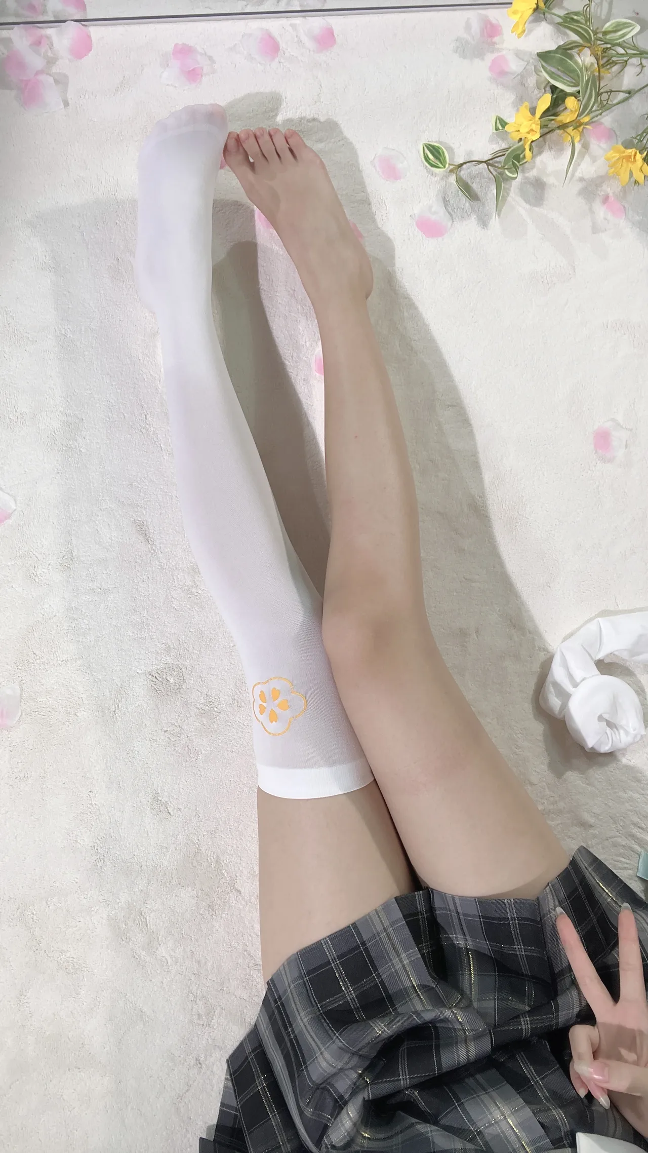 白栎Shirly - 流萤 春日手信 崩坏星穹铁道 - Image 4