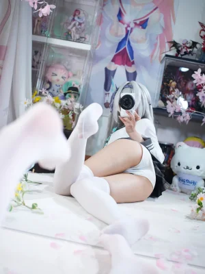 白栎Shirly - 流萤 春日手信 崩坏星穹铁道 - Page 102