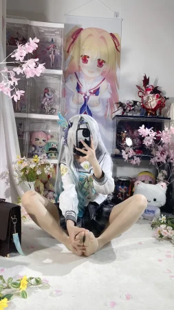 白栎Shirly - 流萤 春日手信 崩坏星穹铁道 - Page 12