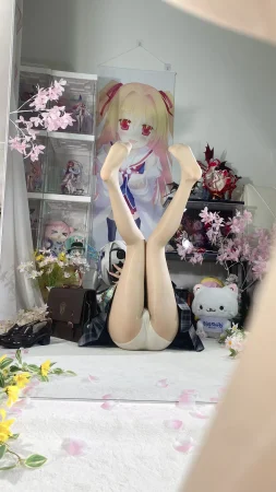 白栎Shirly - 流萤 春日手信 崩坏星穹铁道 - Page 125