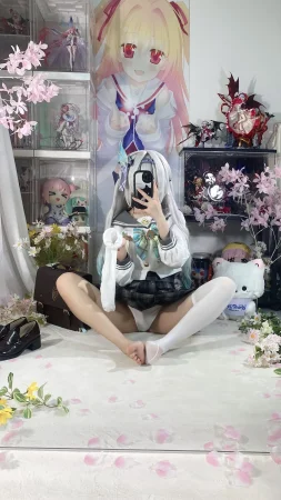 白栎Shirly - 流萤 春日手信 崩坏星穹铁道 - Page 128