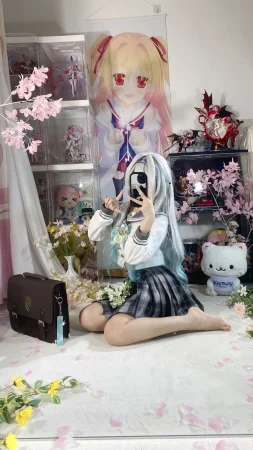 白栎Shirly - 流萤 春日手信 崩坏星穹铁道 - Page 14