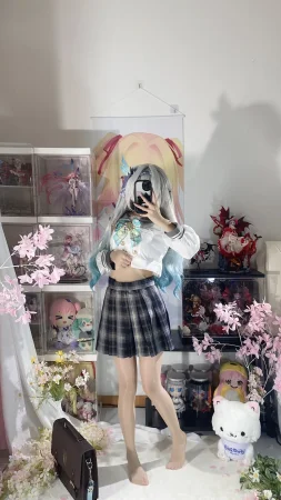 白栎Shirly - 流萤 春日手信 崩坏星穹铁道 - Page 21