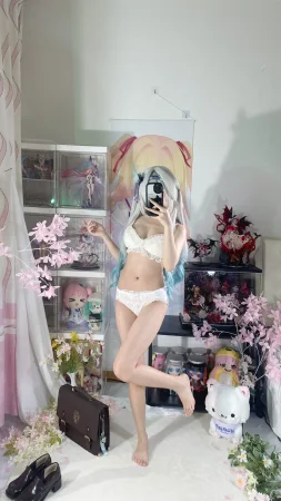 白栎Shirly - 流萤 春日手信 崩坏星穹铁道 - Page 23