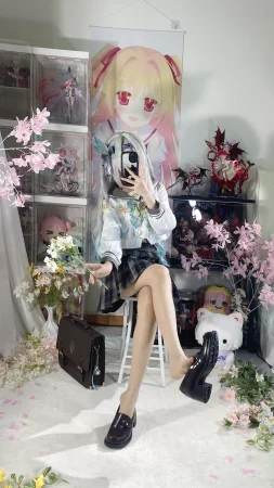 白栎Shirly - 流萤 春日手信 崩坏星穹铁道 - Page 26