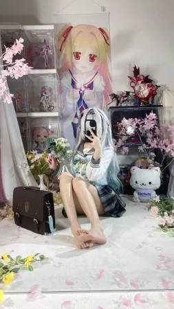 白栎Shirly - 流萤 春日手信 崩坏星穹铁道 - Page 29