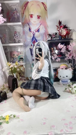 白栎Shirly - 流萤 春日手信 崩坏星穹铁道 - Page 34