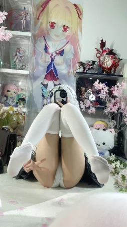 白栎Shirly - 流萤 春日手信 崩坏星穹铁道 - Page 41