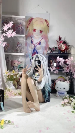 白栎Shirly - 流萤 春日手信 崩坏星穹铁道 - Page 5